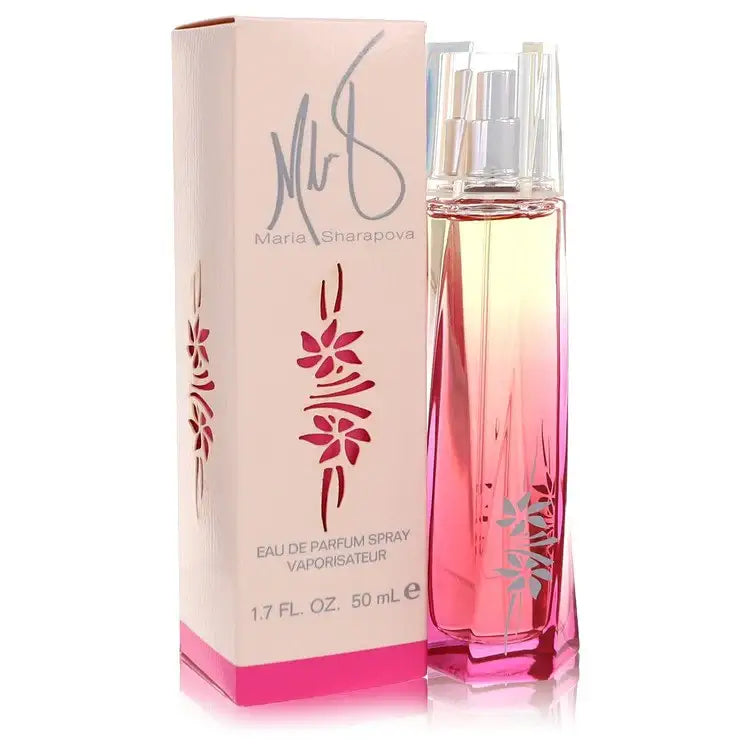 Maria Sharapova By Parlux Perfume for Women - Renee Lane Company