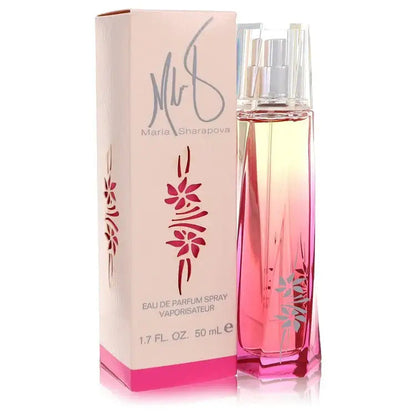 Maria Sharapova By Parlux Perfume for Women - Renee Lane Company