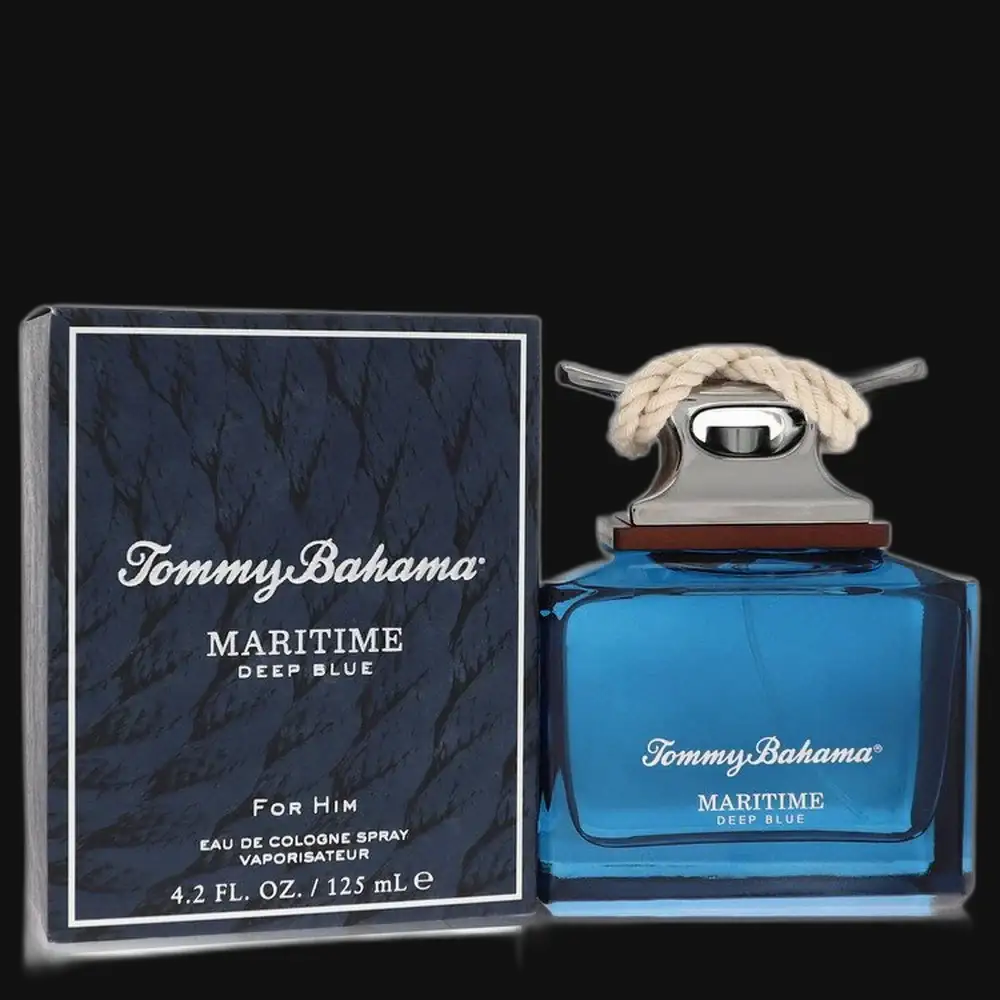 Maritime By Tommy Bahama Cologne for Men - Renee Lane Company