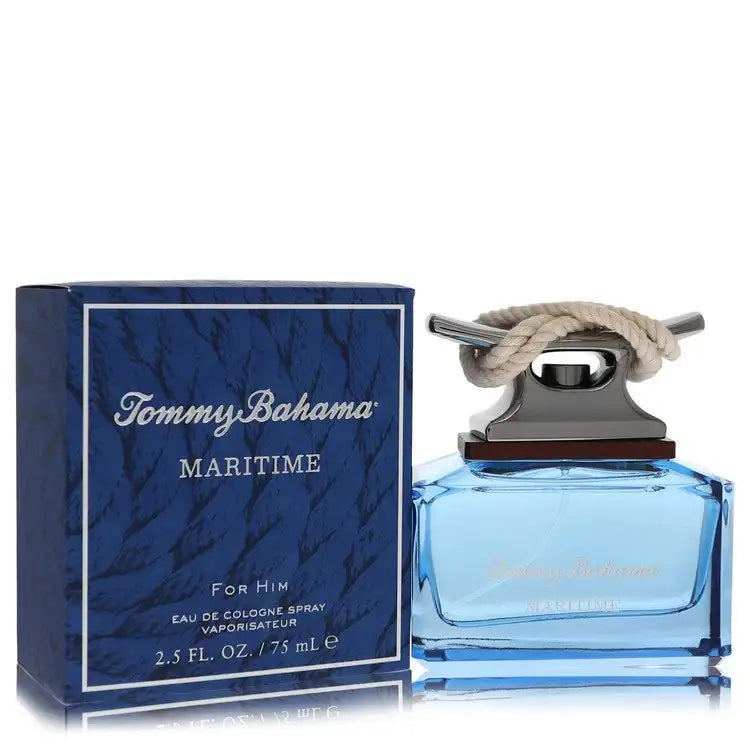 Maritime By Tommy Bahama Cologne for Men - Renee Lane Company