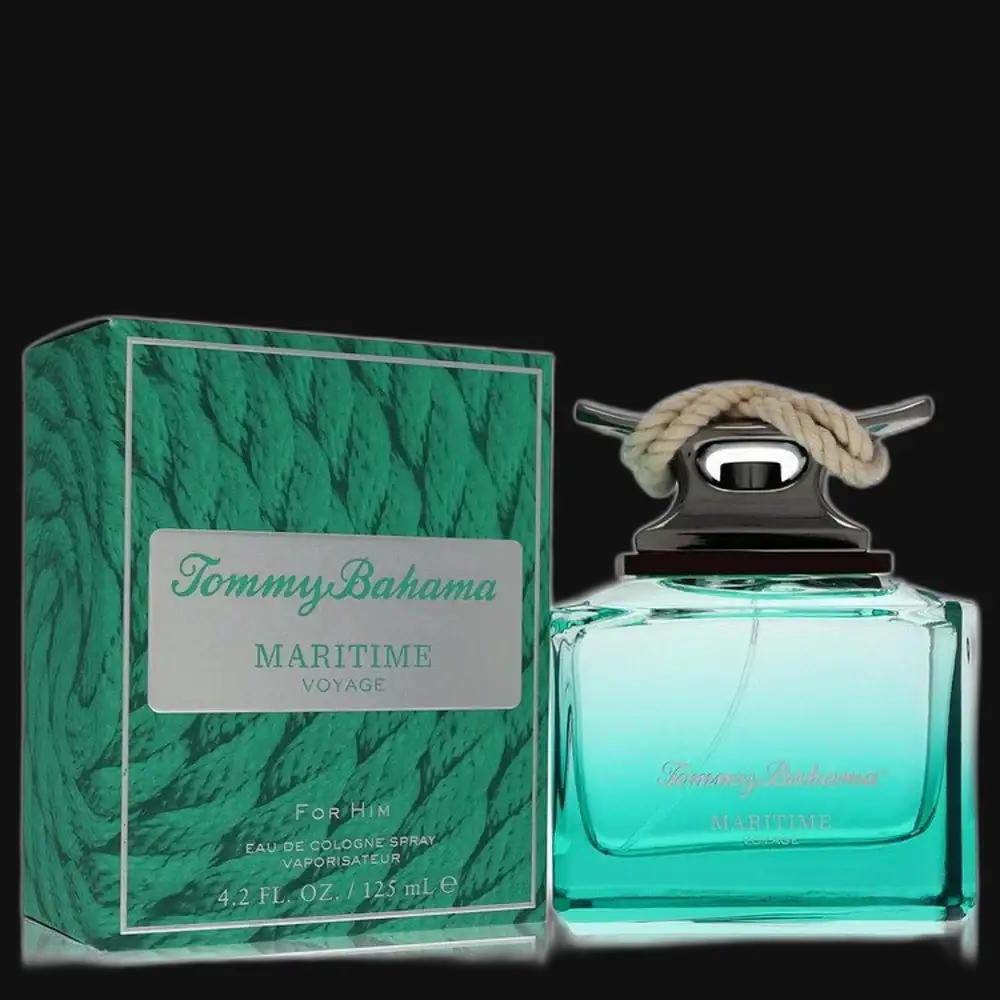 Maritime Voyage By Tommy Bahama Cologne for Men - Renee Lane Company