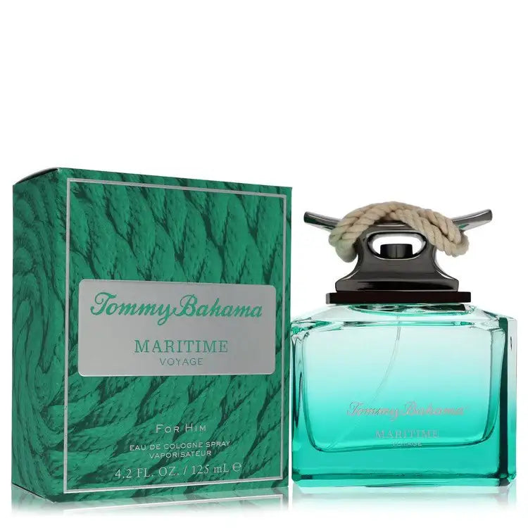 Maritime Voyage By Tommy Bahama Cologne for Men - Renee Lane Company