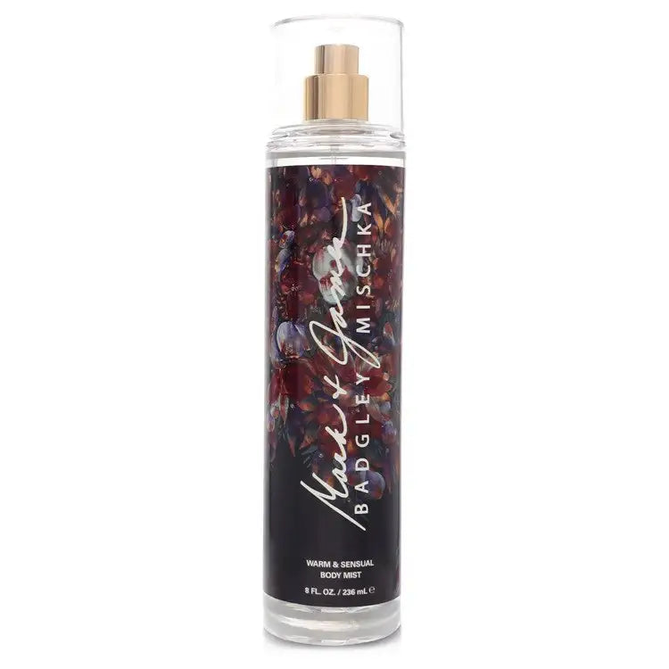 Mark & James Warm And Sensual By Badgley Mischka Perfume for Women - Renee Lane Company