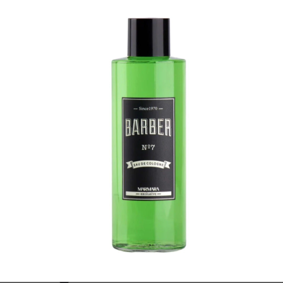 Marmara  Barber Cologne 500 ml Glass Bottle - Renee Lane Company