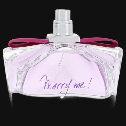 Marry Me By Lanvin Perfume for Women - Renee Lane Company