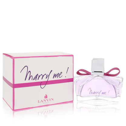 Marry Me By Lanvin Perfume for Women - Renee Lane Company