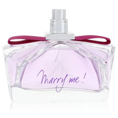 Marry Me By Lanvin Perfume for Women - Renee Lane Company
