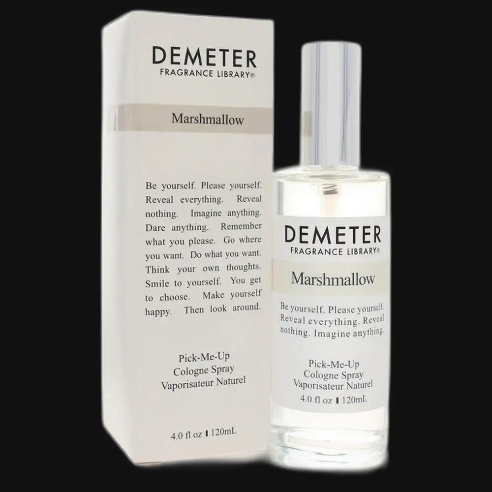 Marshmallow By Demeter Perfume for Women - Renee Lane Company