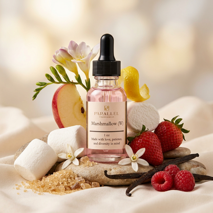 Marshmallow - Women's Fragrance Oil