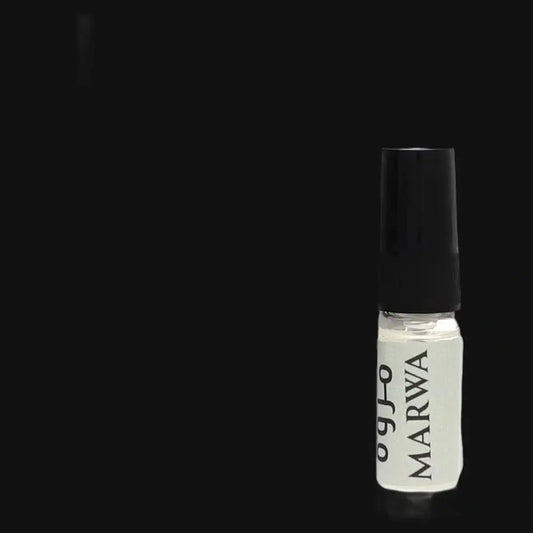 Marwa By Arabiyat Prestige Cologne for Men - Renee Lane Company