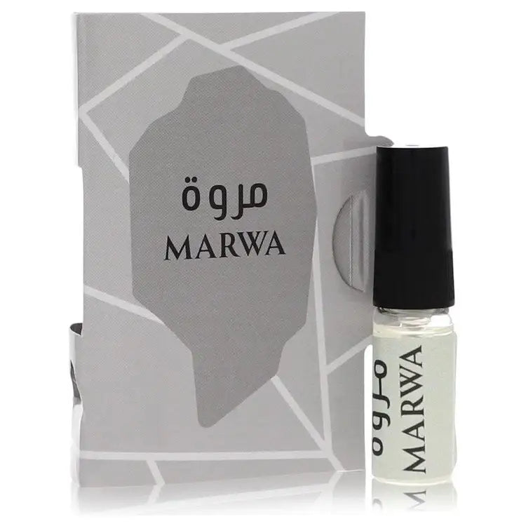 Marwa By Arabiyat Prestige Cologne for Men - Renee Lane Company