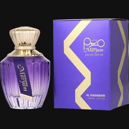Maryam By Al Haramain Perfume for Women - Renee Lane Company