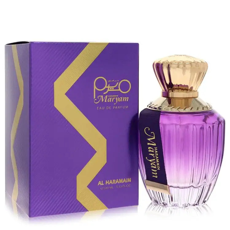 Maryam By Al Haramain Perfume for Women - Renee Lane Company