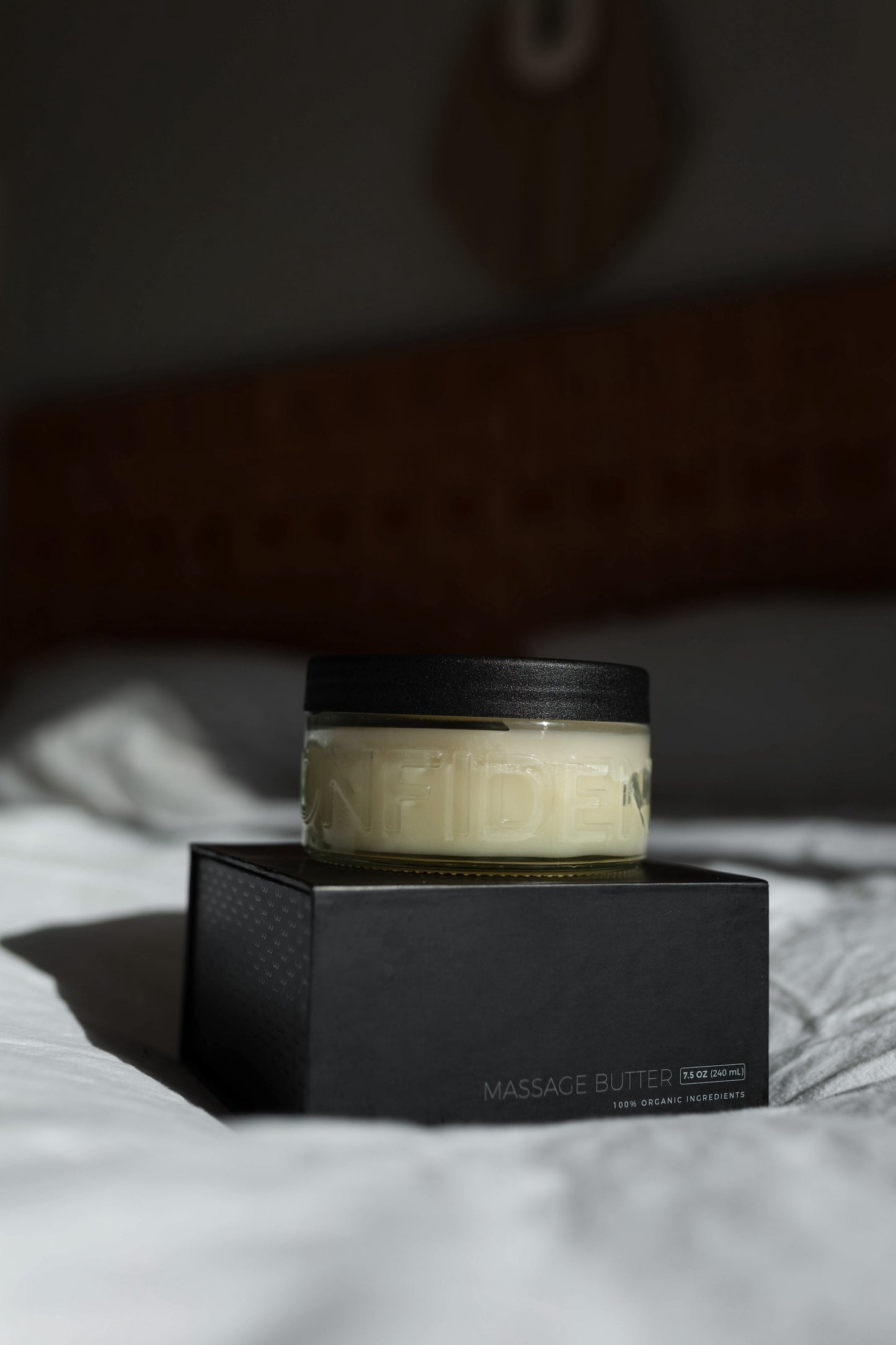 Massage Butter - Renee Lane Company