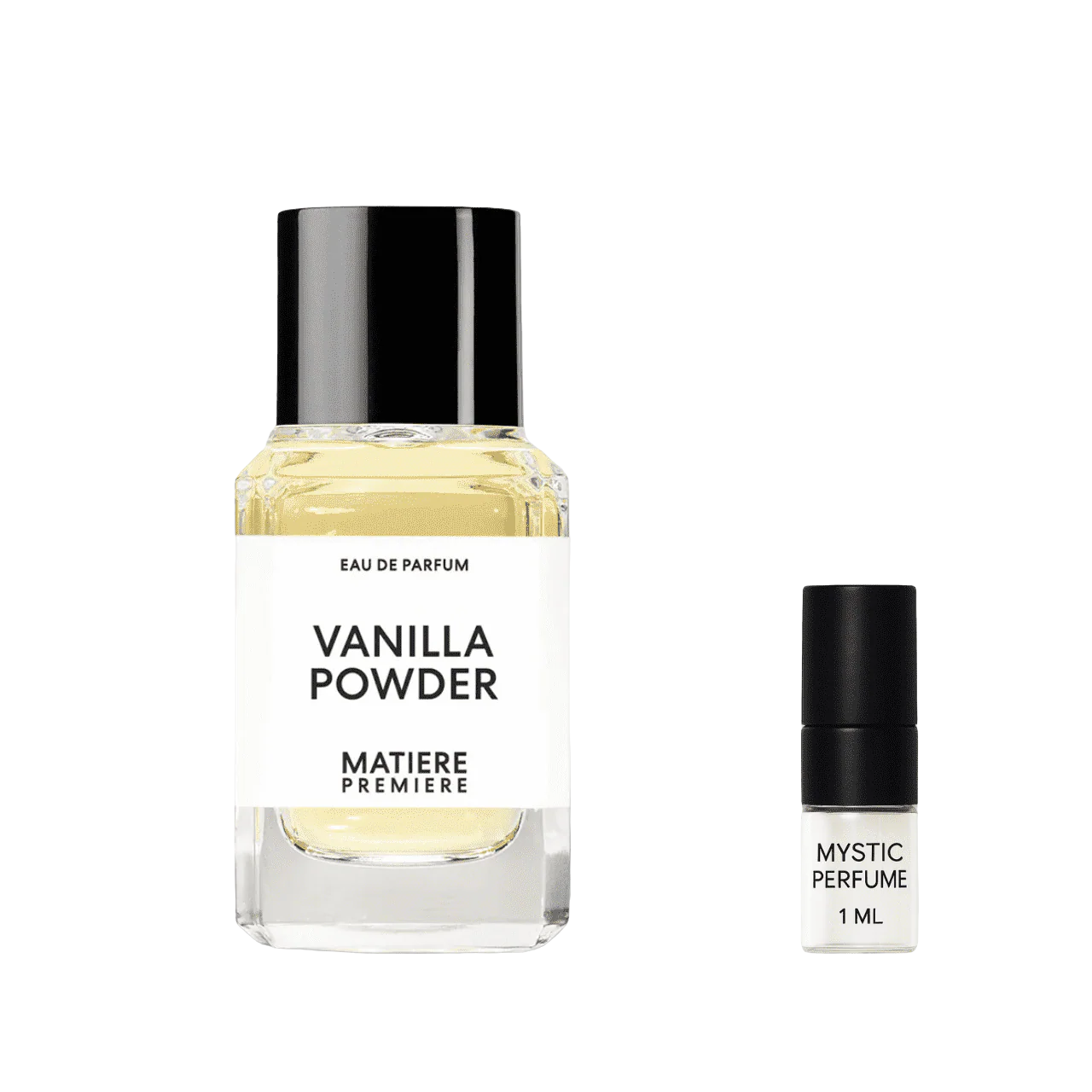 Matiere Premiere Vanilla Powder - Renee Lane Company