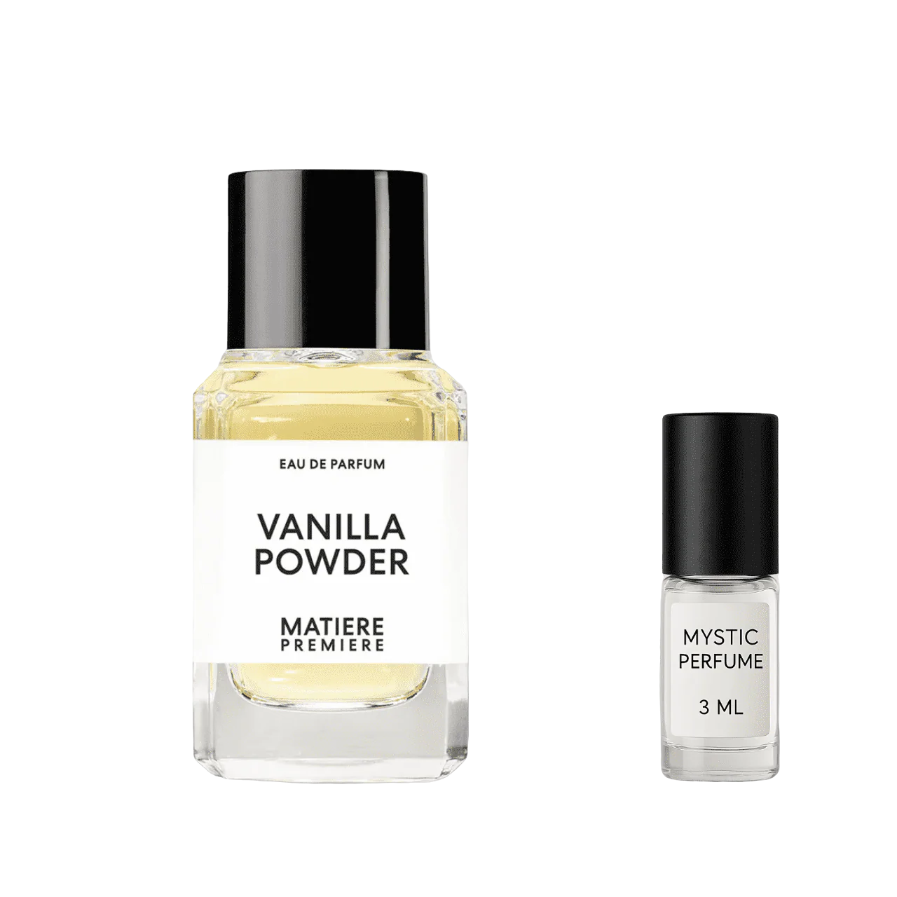 Matiere Premiere Vanilla Powder - Renee Lane Company