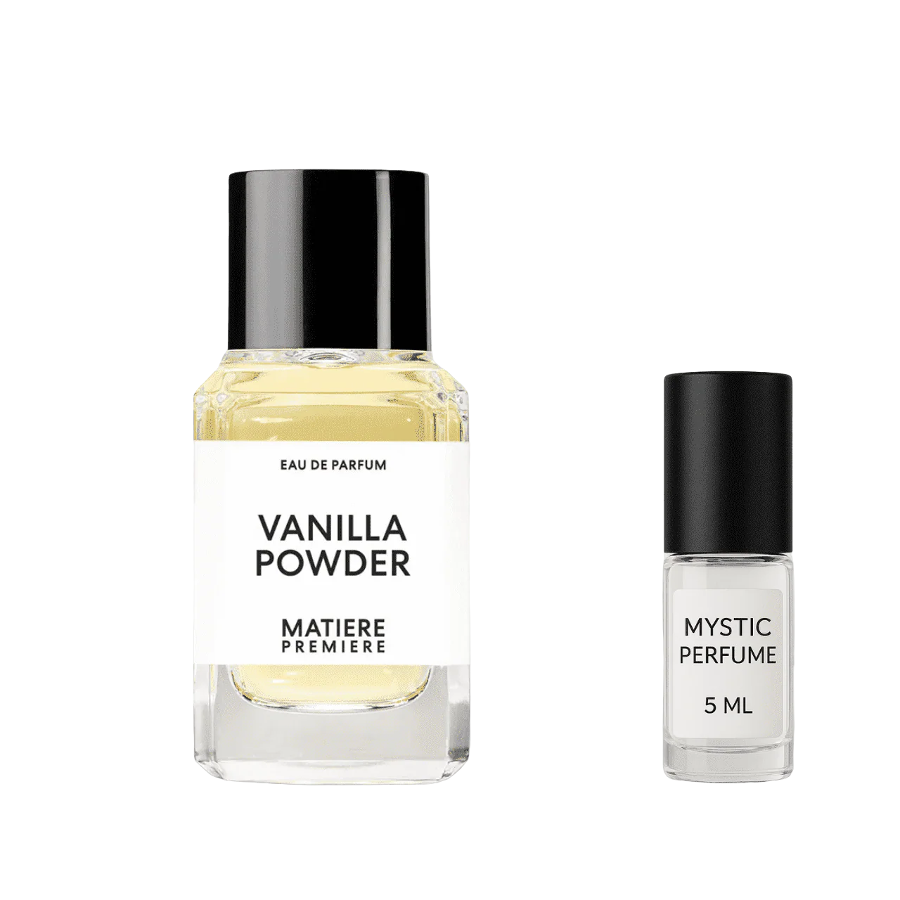 Matiere Premiere Vanilla Powder - Renee Lane Company