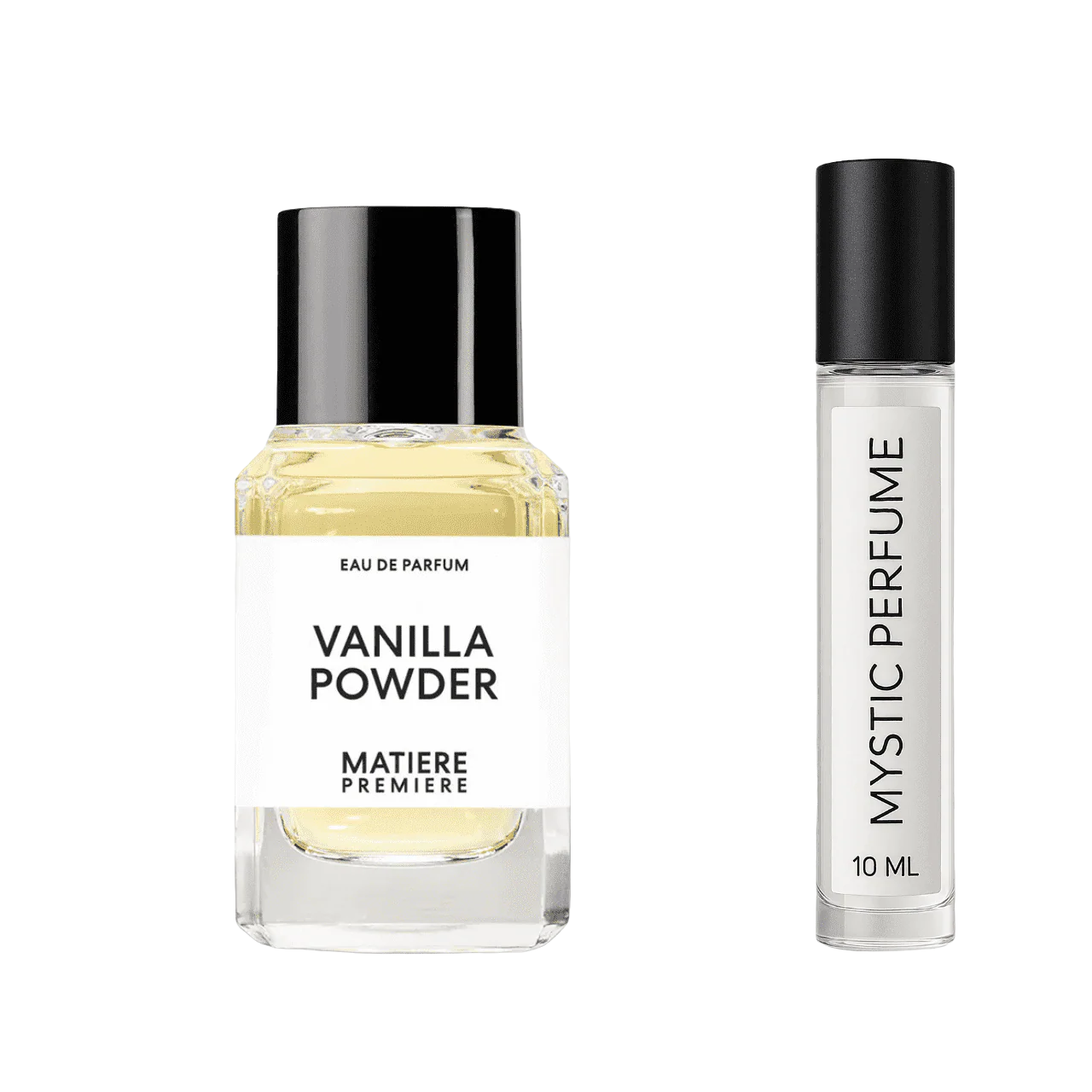 Matiere Premiere Vanilla Powder - Renee Lane Company