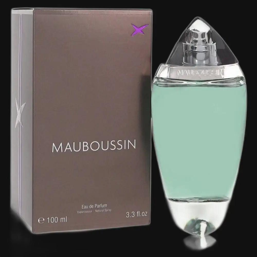 Mauboussin By Mauboussin Cologne for Men - Renee Lane Company