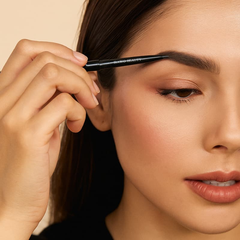 Max-Up™ Brow Pencil - Renee Lane Company
