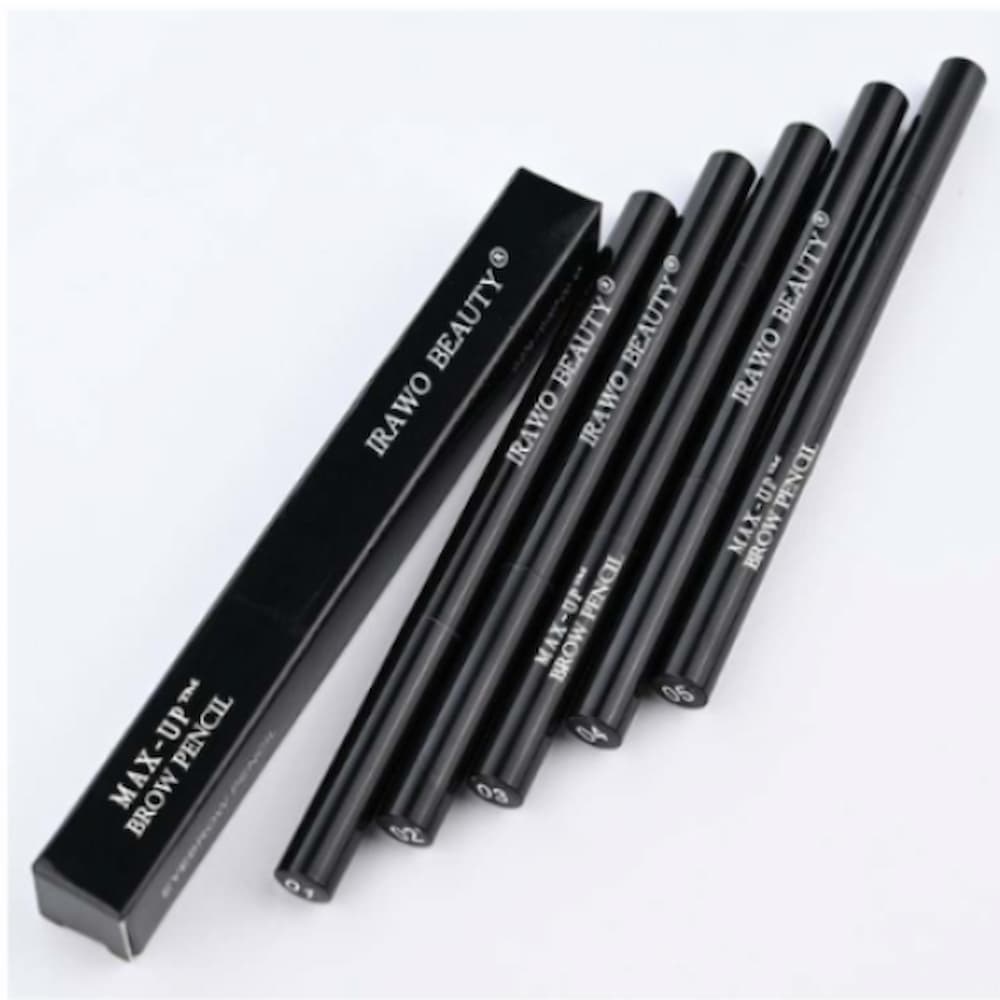 Max-Up™ Brow Pencil - Renee Lane Company