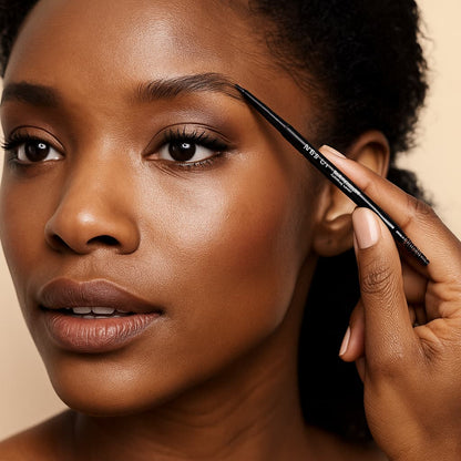 Max-Up™ Thin Brow Pencil - Renee Lane Company