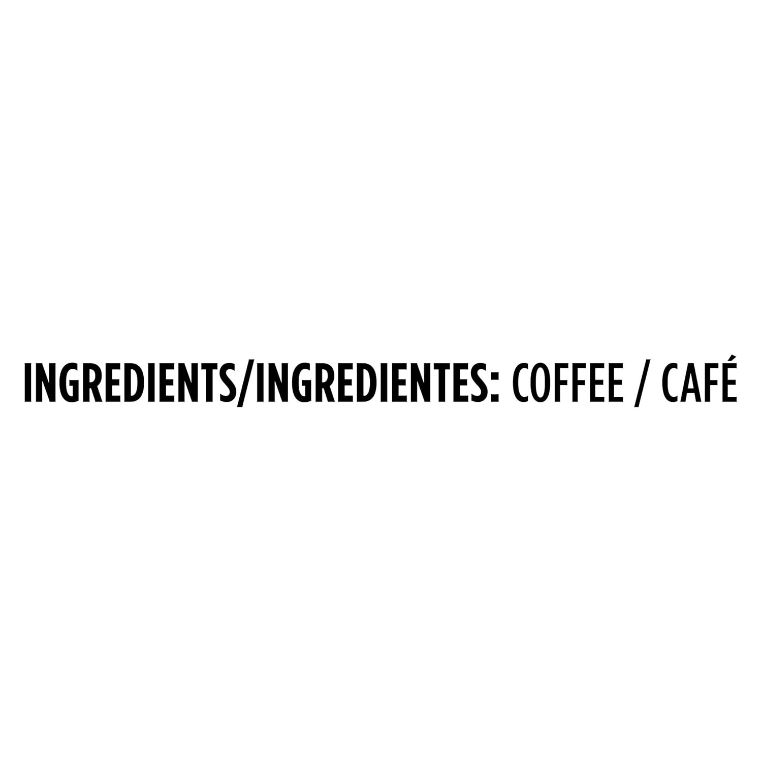 Maxwell House Dark Silk Instant Coffee, 8 oz - Renee Lane Company