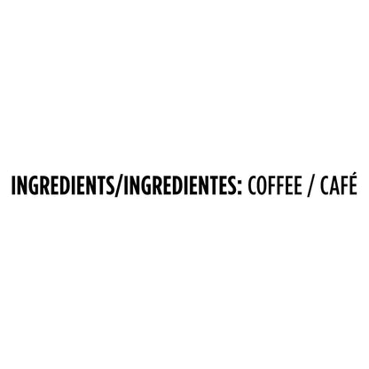 Maxwell House Dark Silk Instant Coffee, 8 oz - Renee Lane Company