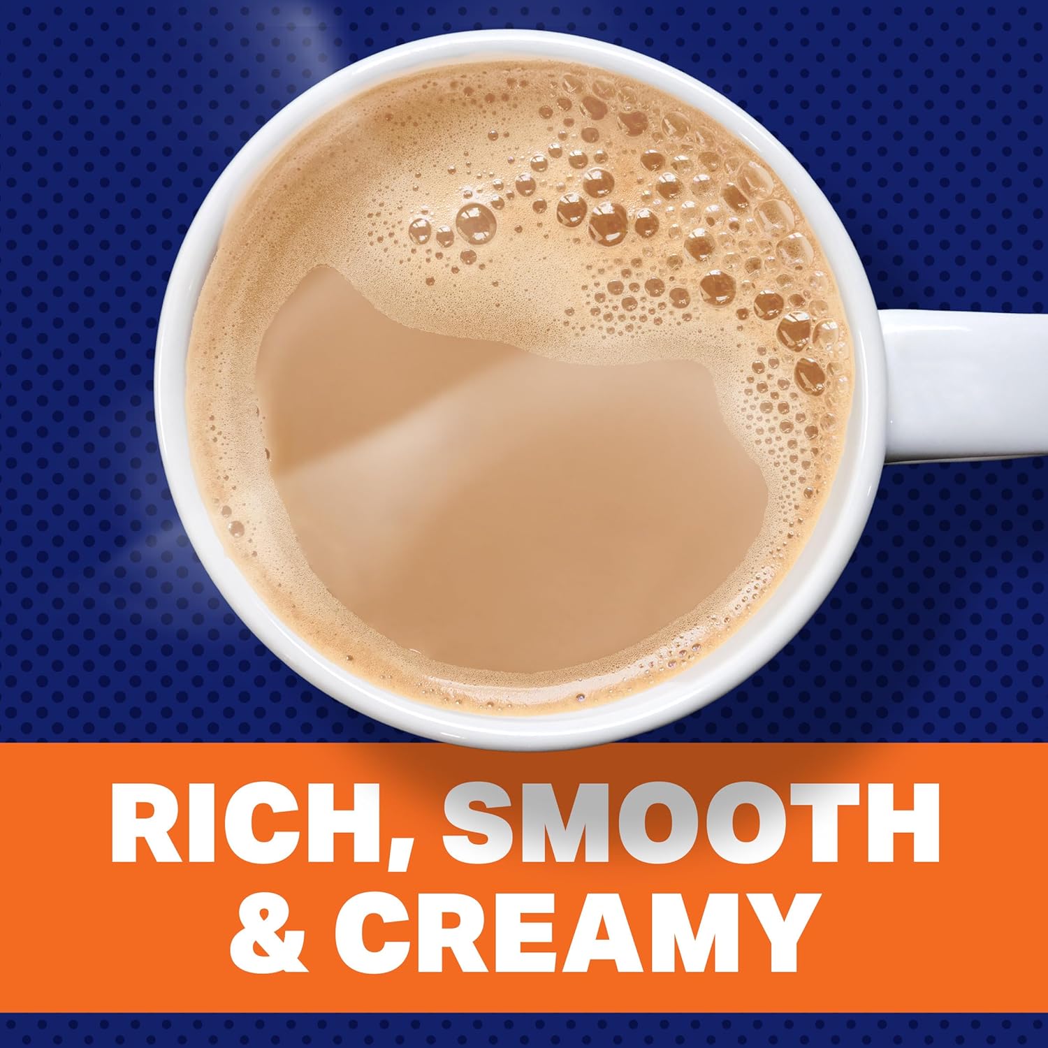 Maxwell House Instant Cafe-Style Beverage Mix, Decaf and Sugar Free, Easy to Prepare, 1 Canister, for Quick Morning Coffee or Afternoon Treat, French Vanilla Cafe, Kosher Dairy, 4.3 oz - Renee Lane Company