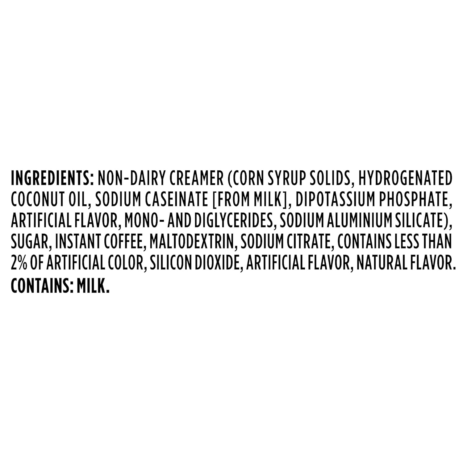 Maxwell House Instant Cafe-Style Beverage Mix, Easy to Prepare, 1 Canister, for Quick Morning Coffee or Afternoon Treat, Cafe Francais, Kosher Dairy, 7.6 oz - Renee Lane Company