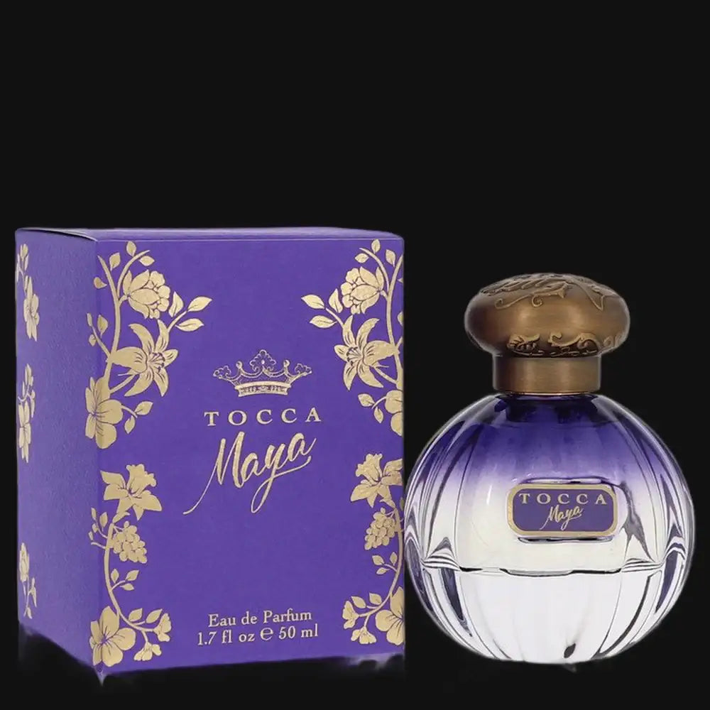 Maya By Tocca Perfume for Women - Renee Lane Company