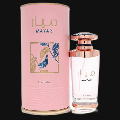 Mayar By Lattafa Perfume for Women - Renee Lane Company