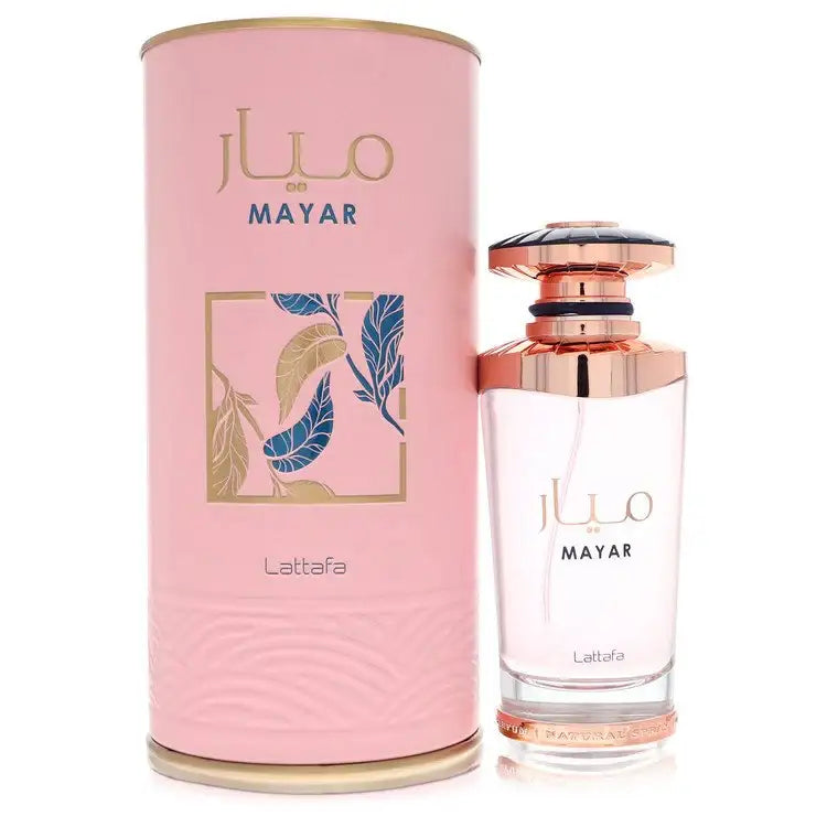 Mayar By Lattafa Perfume for Women - Renee Lane Company
