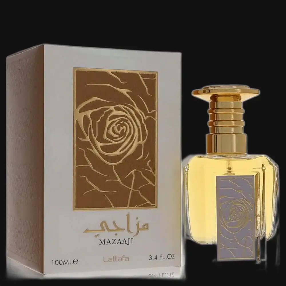 Mazaaji By Lattafa (Unisex) - Renee Lane Company