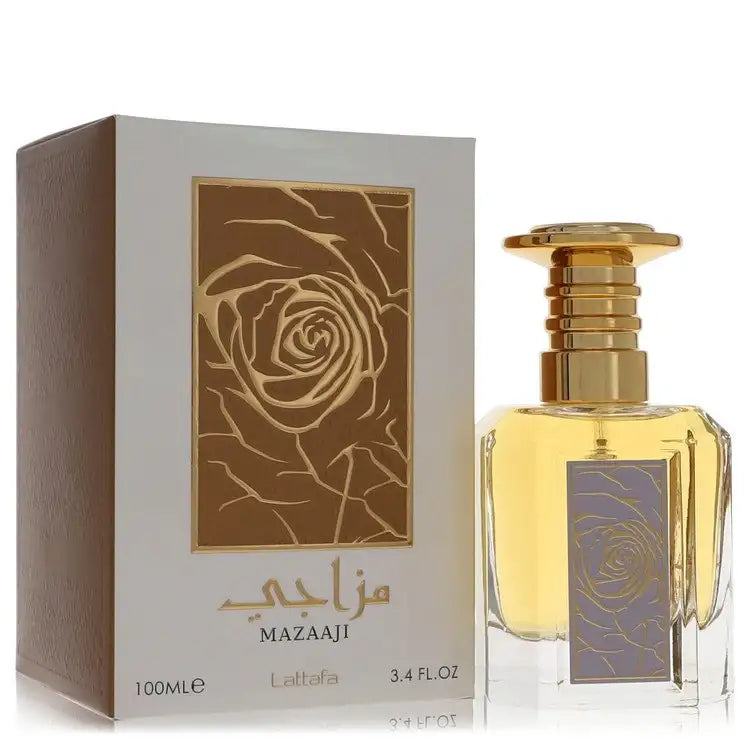 Mazaaji By Lattafa (Unisex) - Renee Lane Company