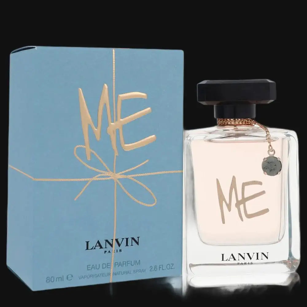 Me By Lanvin Perfume for Women - Renee Lane Company