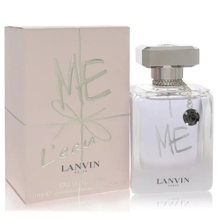 Me L'eau By Lanvin Perfume for Women - Renee Lane Company