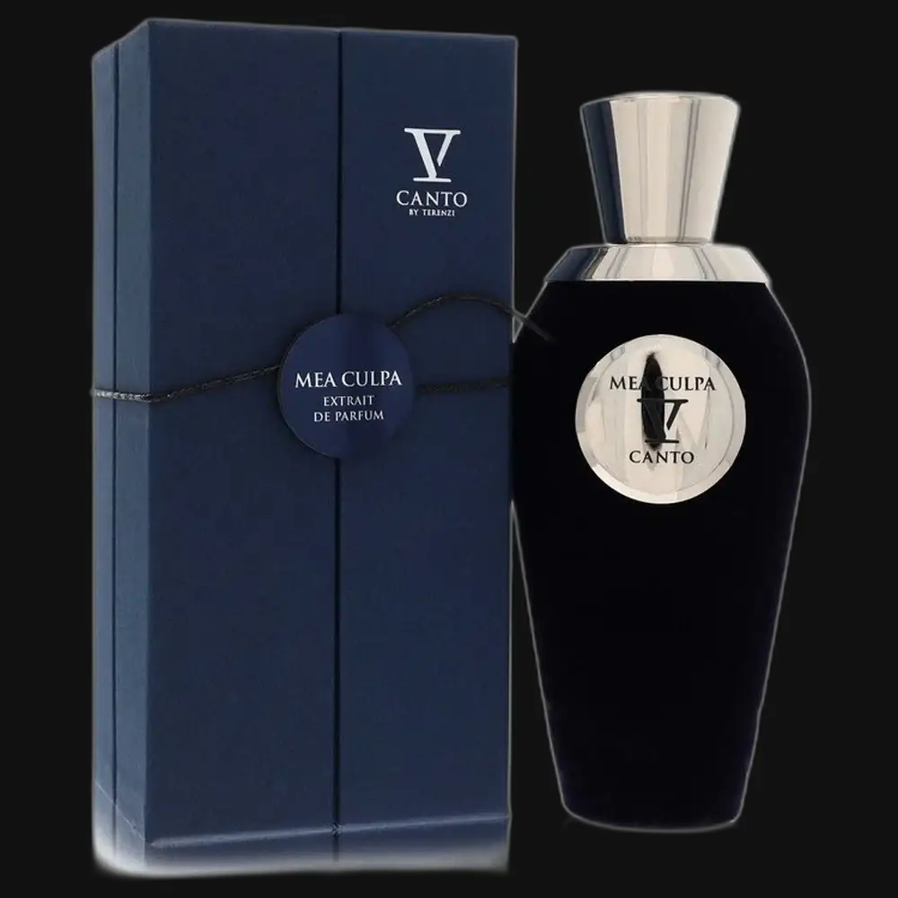 Mea Culpa V By V Canto (Unisex) - Renee Lane Company