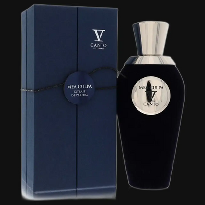 Mea Culpa V By V Canto (Unisex) - Renee Lane Company