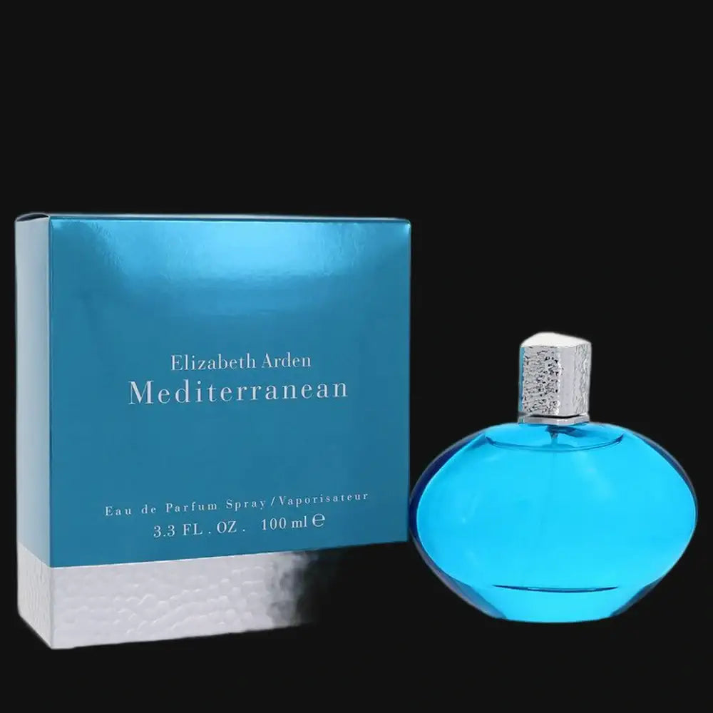 Mediterranean By Elizabeth Arden Perfume for Women - Renee Lane Company
