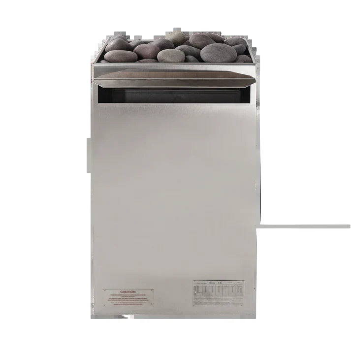 Scandia Electric Ultra Sauna Heater - Medium (6.0KW-9.0KW) - Renee Lane Company