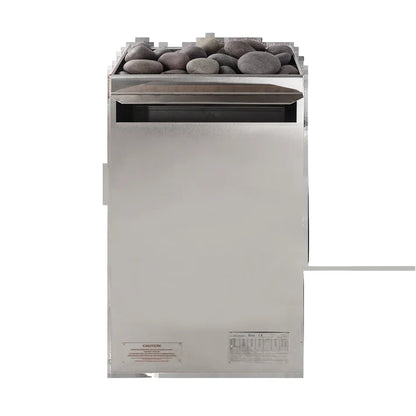 Scandia Electric Ultra Sauna Heater - Medium (6.0KW-9.0KW) - Renee Lane Company