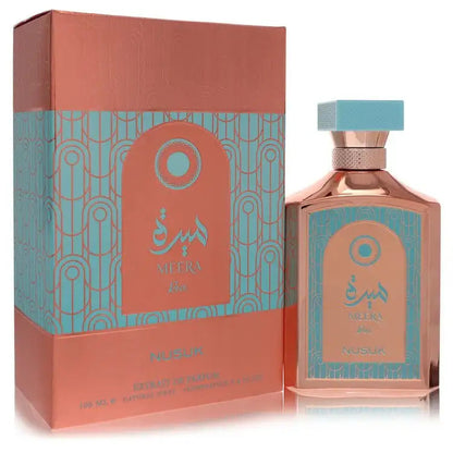 Meera Rose By Nusuk Perfume for Women - Renee Lane Company
