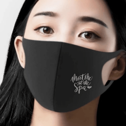 Meet Me at the Spa Face Mask | Lucky Owl - Renee Lane Company