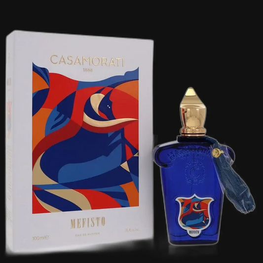 Mefisto By Xerjoff Cologne for Men - Renee Lane Company