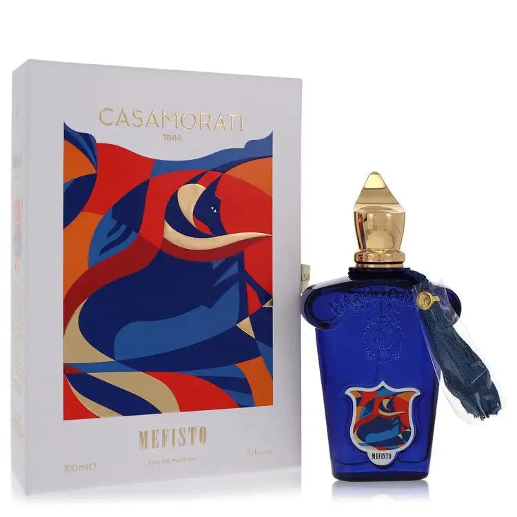 Mefisto By Xerjoff Cologne for Men - Renee Lane Company