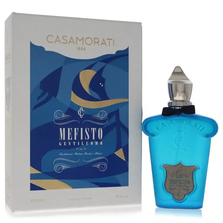 Mefisto Gentiluomo By Xerjoff Cologne for Men - Renee Lane Company