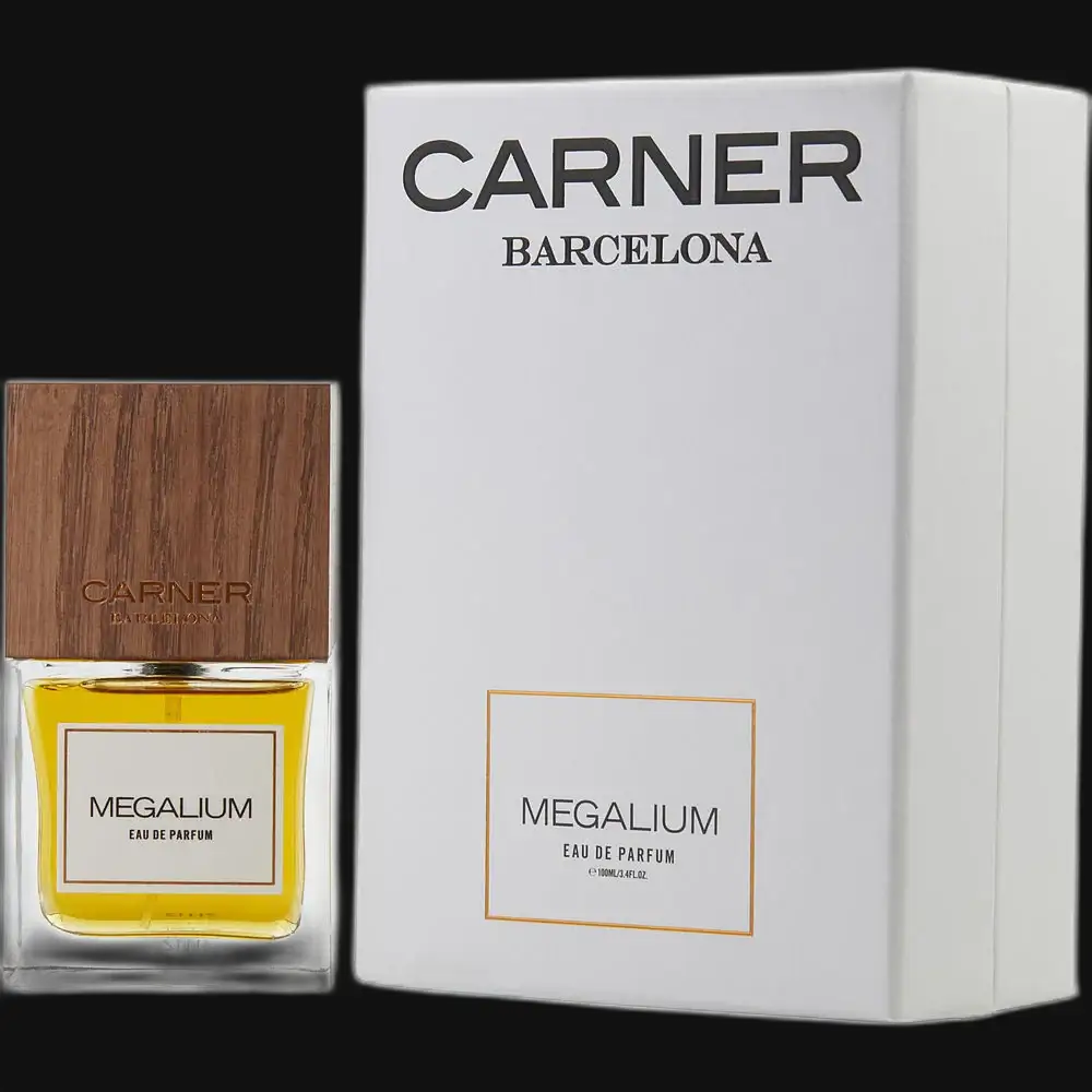 Megalium By Carner Barcelona (Unisex) - Renee Lane Company