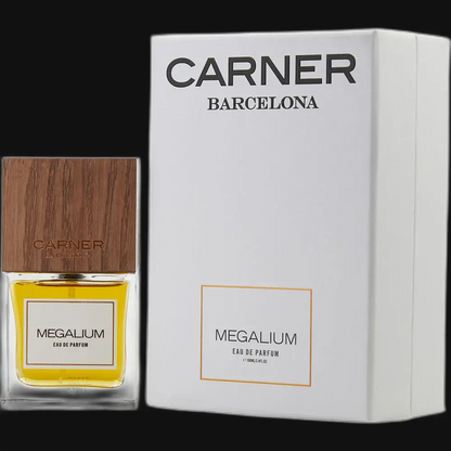 Megalium By Carner Barcelona (Unisex) - Renee Lane Company
