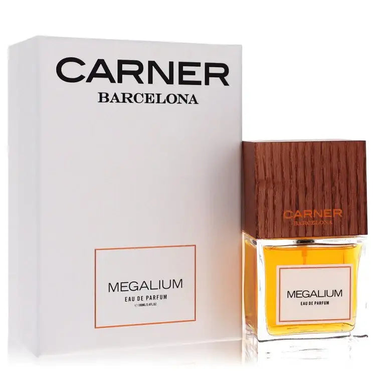Megalium By Carner Barcelona (Unisex) - Renee Lane Company